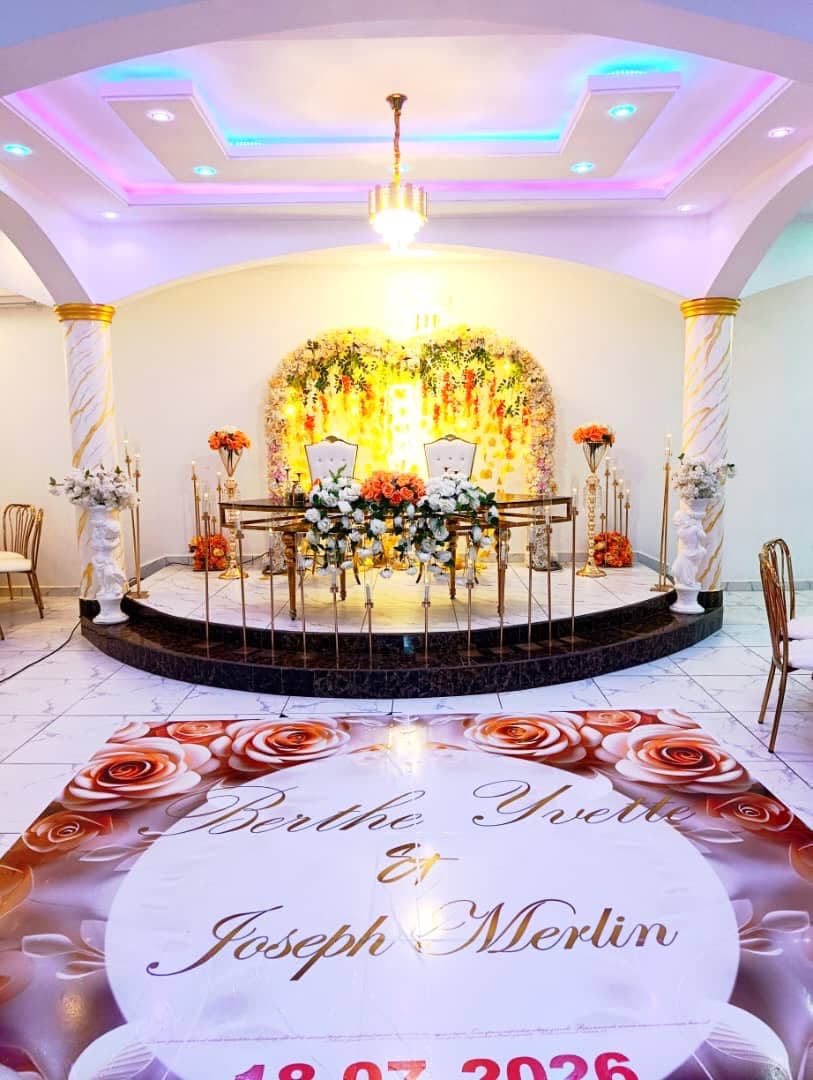 Mariages
