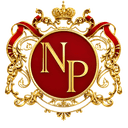Logo Ndougsa Palace